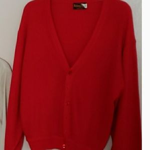 Mens Vintage Sweater